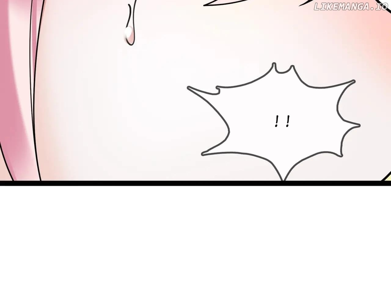 Daddy President Is Too Hard To Deal With Chapter 147 - page 13